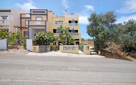 Apartamentos Paradise Fuseta
